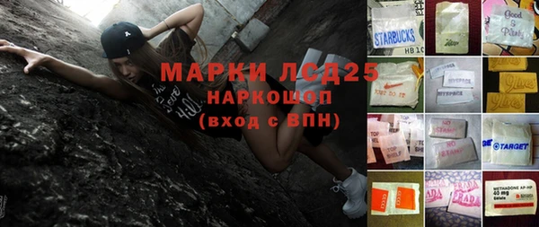 стаф Алексин
